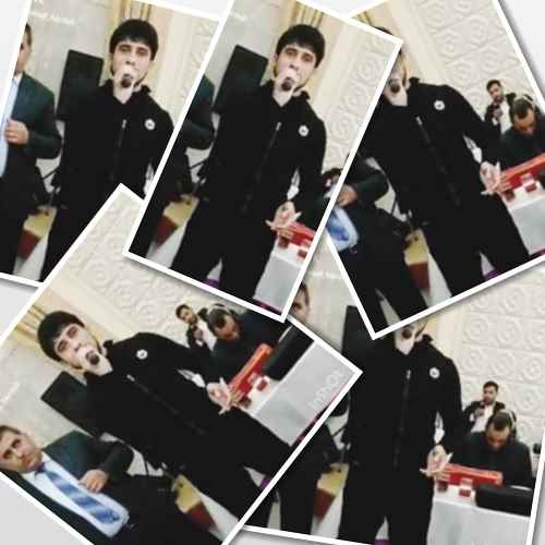 دانلود آهنگ سوگی یوخده هر سونه ایناما دوستوم محمود مهدیف